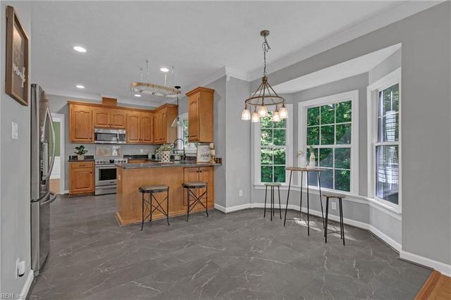 4812 Blue Bill RN, Williamsburg, VA 23188