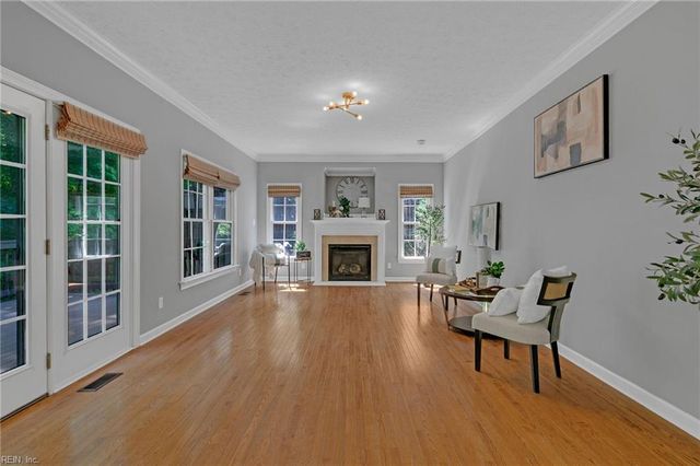4812 Blue Bill RN, Williamsburg, VA 23188