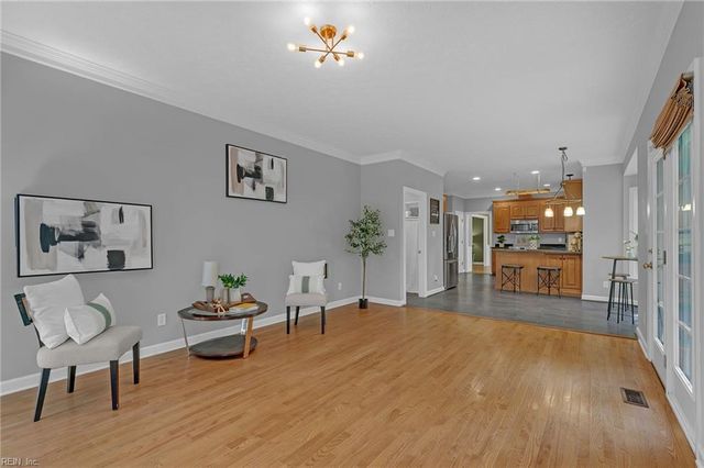 4812 Blue Bill RN, Williamsburg, VA 23188