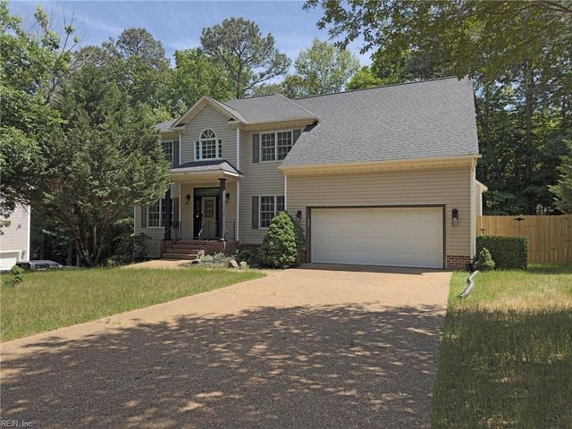 4812 Blue Bill RN, Williamsburg, VA 23188