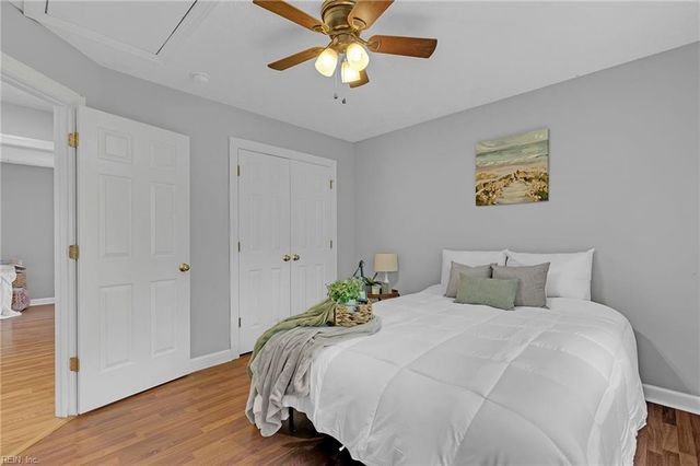 4812 Blue Bill RN, Williamsburg, VA 23188