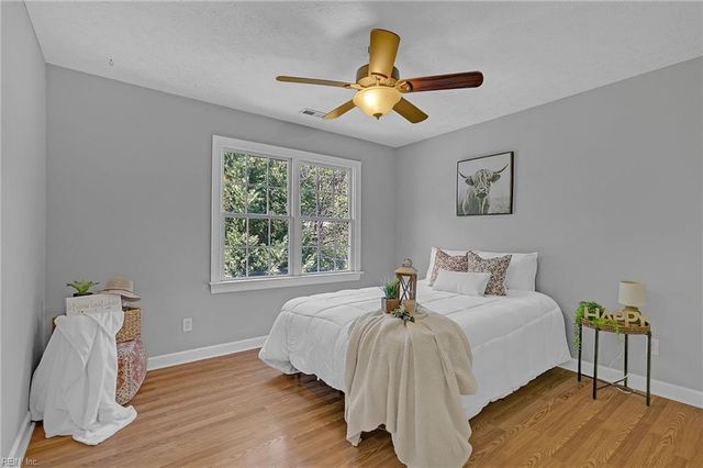 4812 Blue Bill RN, Williamsburg, VA 23188