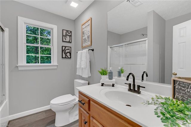 4812 Blue Bill RN, Williamsburg, VA 23188