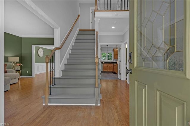 4812 Blue Bill RN, Williamsburg, VA 23188
