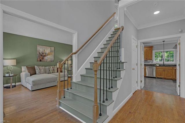 4812 Blue Bill RN, Williamsburg, VA 23188