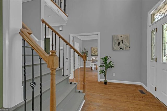 4812 Blue Bill RN, Williamsburg, VA 23188