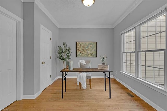 4812 Blue Bill RN, Williamsburg, VA 23188