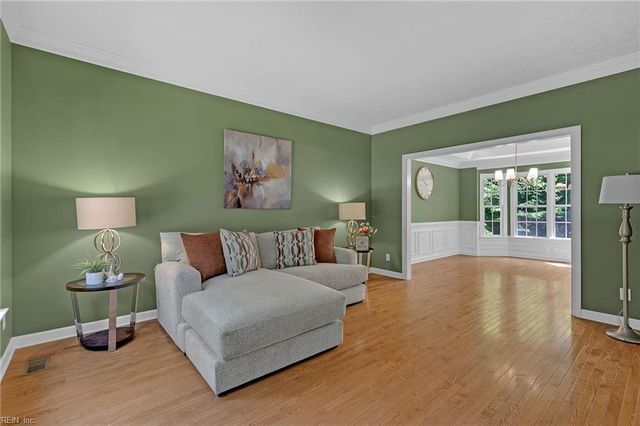 4812 Blue Bill RN, Williamsburg, VA 23188