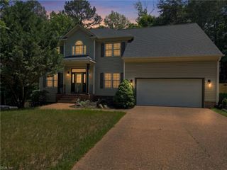 4812 Blue Bill RN, Williamsburg, VA 23188