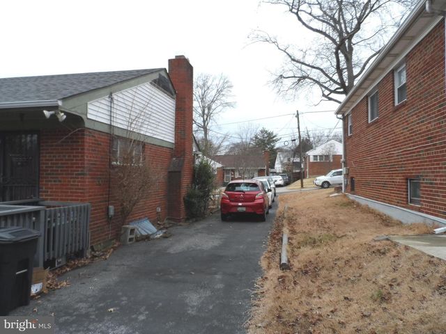 9405 SIERRA ST, Silver Spring, MD 20903