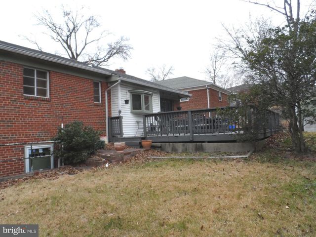9405 SIERRA ST, Silver Spring, MD 20903