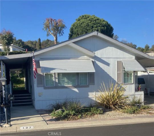 27703 Ortega highway 127, San Juan Capistrano, CA 92675