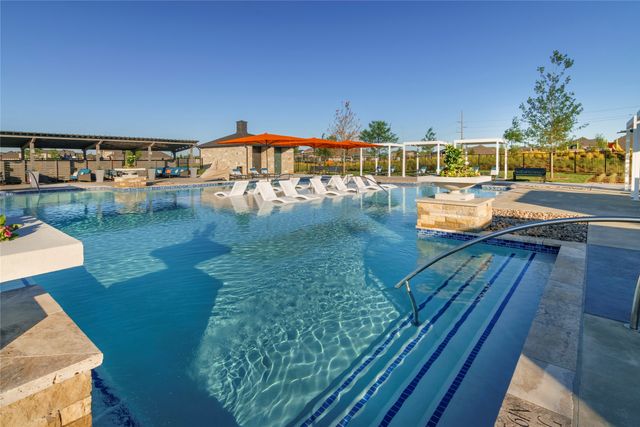 7322 Mallow Lane, Venus, TX 76084