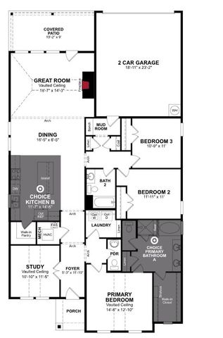 7322 Mallow Lane, Venus, TX 76084