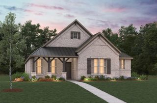 7322 Mallow Lane, Venus, TX 76084