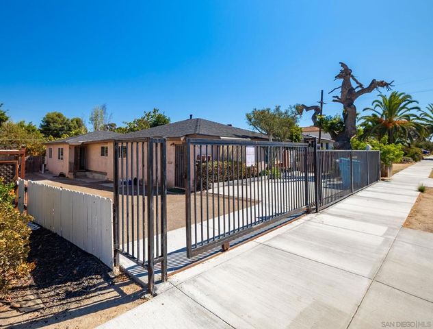 3103 3105 Central, San Diego, CA 92105