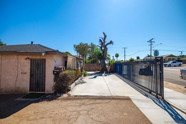3103 3105 Central, San Diego, CA 92105