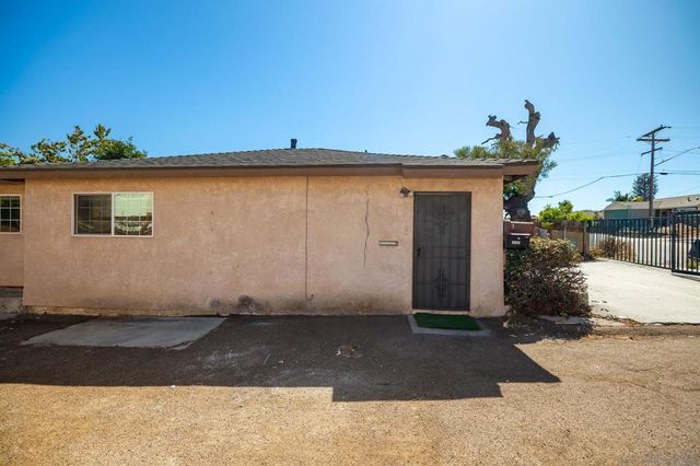 3103 3105 Central, San Diego, CA 92105