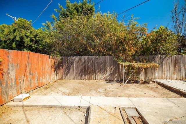 3103 3105 Central, San Diego, CA 92105