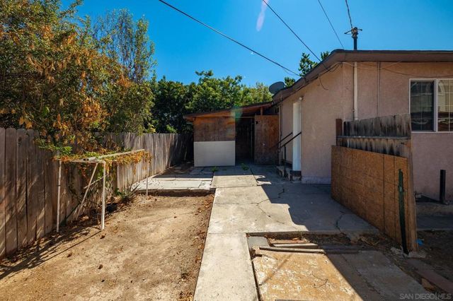 3103 3105 Central, San Diego, CA 92105