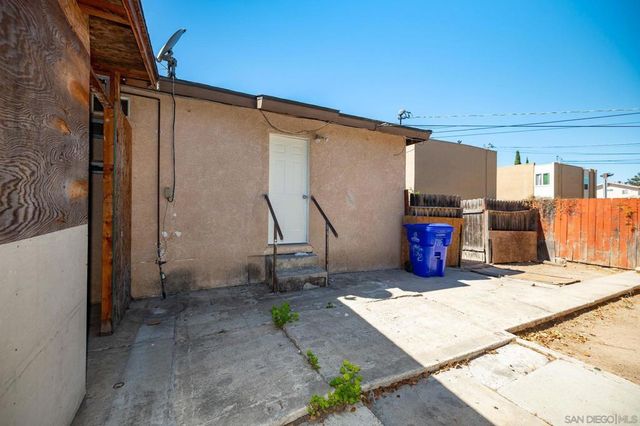 3103 3105 Central, San Diego, CA 92105