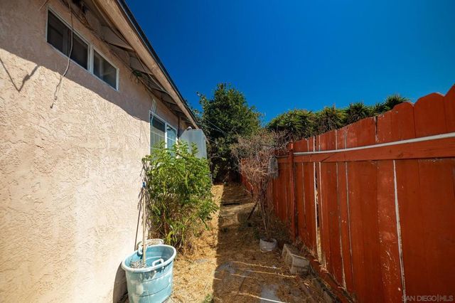3103 3105 Central, San Diego, CA 92105