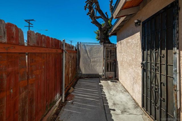 3103 3105 Central, San Diego, CA 92105