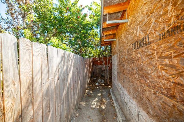 3103 3105 Central, San Diego, CA 92105