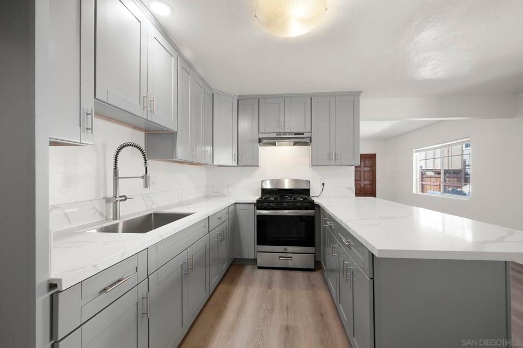 3103 3105 Central, San Diego, CA 92105