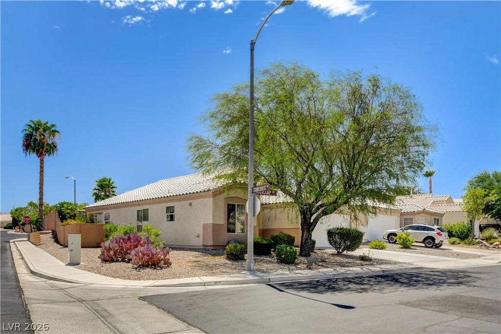299 Deerleap Circle, Henderson, NV 89052 — photo 2