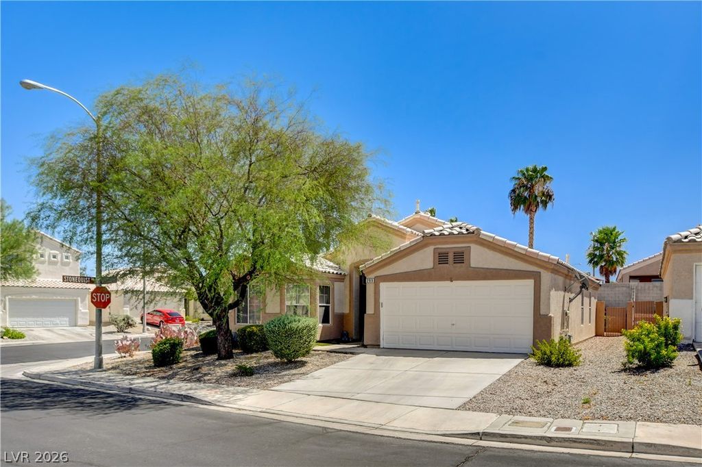 299 Deerleap Circle, Henderson, NV 89052 — photo 3