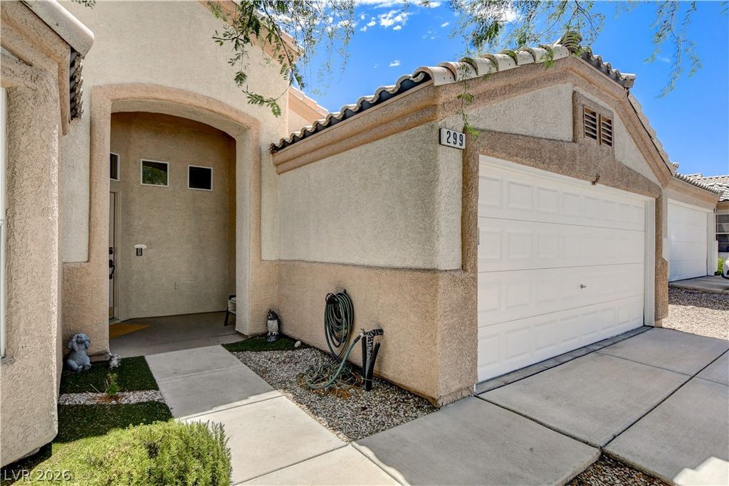 299 Deerleap Circle, Henderson, NV 89052 — photo 4