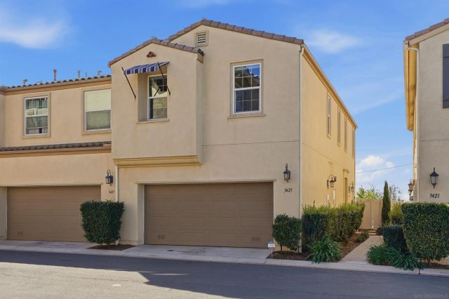 5425 San Roberto, San Diego, CA 92154