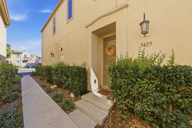 5425 San Roberto, San Diego, CA 92154