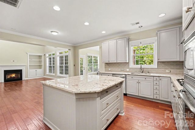 2400 River Oaks Drive, Waxhaw, NC 28173