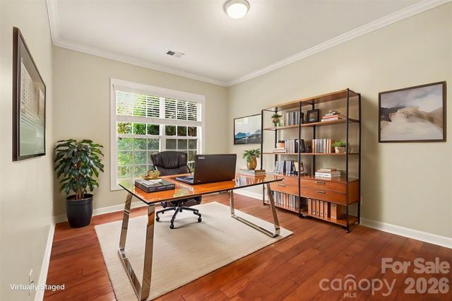 2400 River Oaks Drive, Waxhaw, NC 28173
