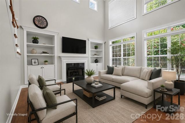 2400 River Oaks Drive, Waxhaw, NC 28173