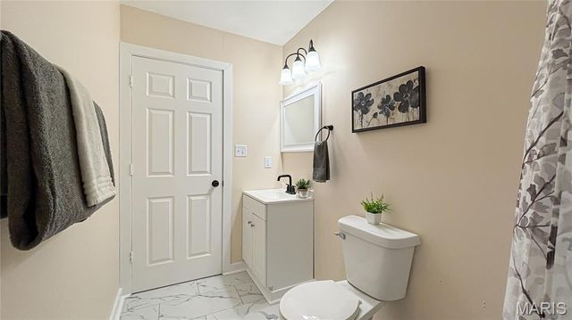 6034 Elizabeth Avenue, St Louis, MO 63139