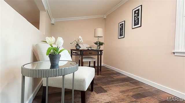 6034 Elizabeth Avenue, St Louis, MO 63139