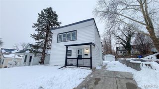 6034 Elizabeth Avenue, St Louis, MO 63139