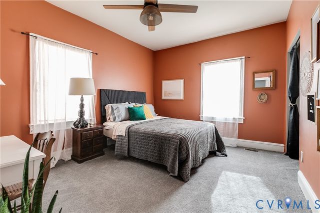 2910 Lawson St, Richmond, VA 23224