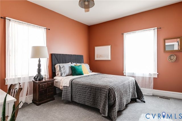 2910 Lawson St, Richmond, VA 23224