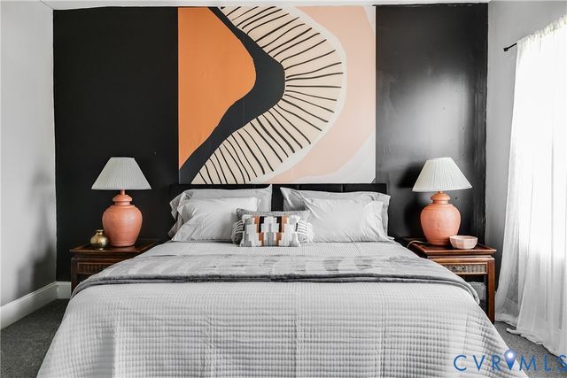 2910 Lawson St, Richmond, VA 23224