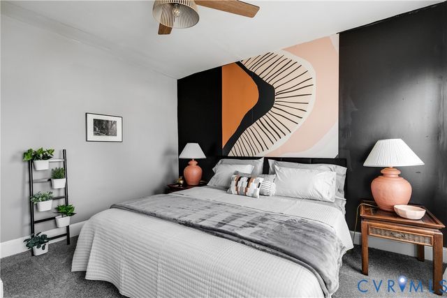 2910 Lawson St, Richmond, VA 23224