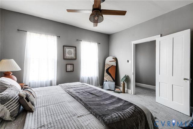 2910 Lawson St, Richmond, VA 23224