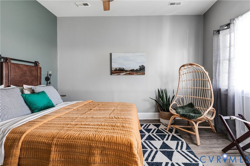 2910 Lawson St, Richmond, VA 23224