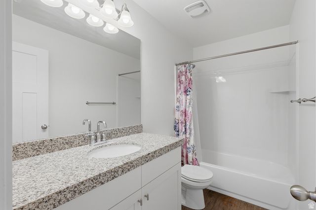 7077 N SPRING HILL LN, Eagle Mountain, UT 84005