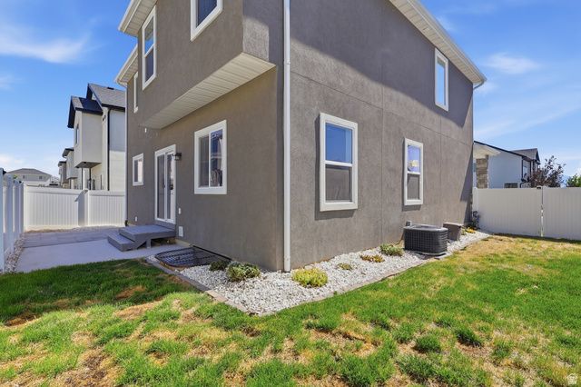 7077 N SPRING HILL LN, Eagle Mountain, UT 84005