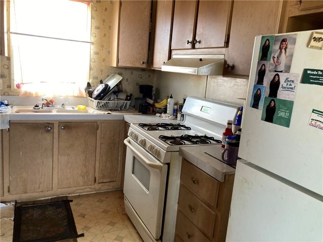 3194 N Carver Ave, Kingman, AZ 86409