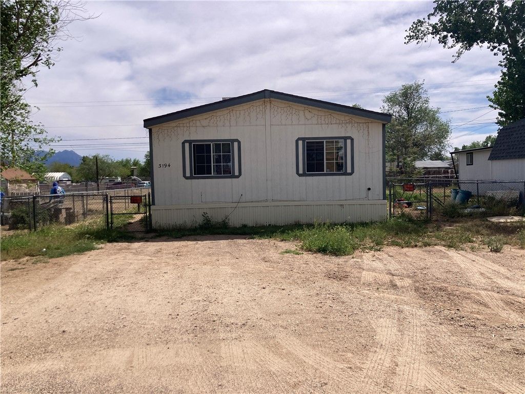 3194 N Carver Ave, Kingman, AZ 86409